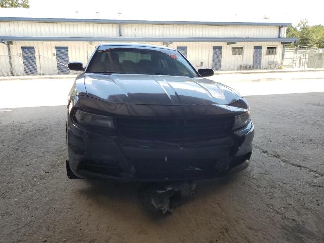 2C3CDXBG9JH114276 - 2018 DODGE CHARGER SXT BLACK photo 5