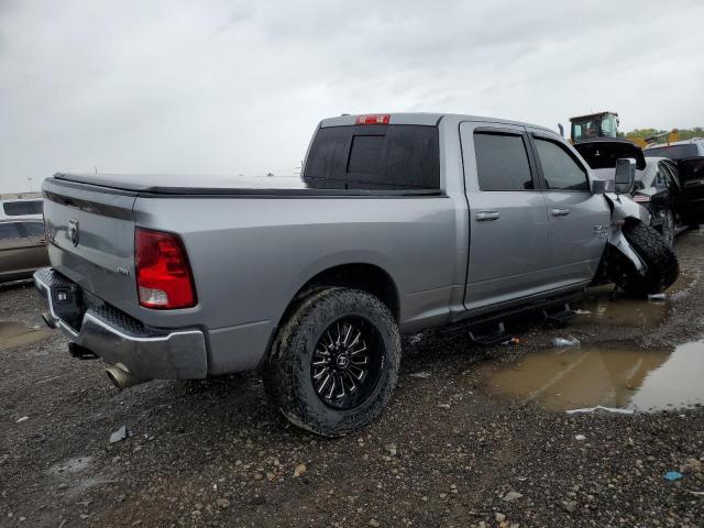 1C6RR7TT2KS662933 - 2019 RAM 1500 CLASS SLT 银色 照片 3