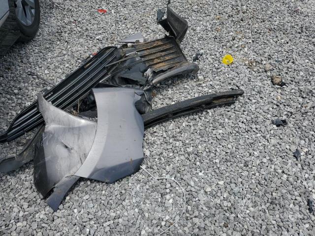 4T1C11BK1PU102890 - 2023 TOYOTA CAMRY LE ნაცრისფერი ფოტო 12