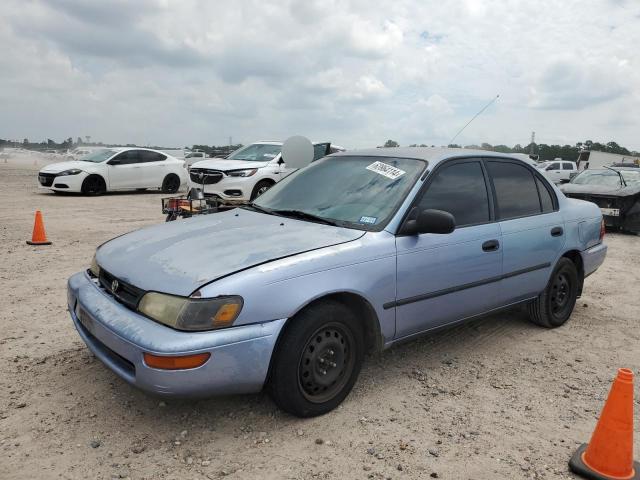 1995 TOYOTA COROLLA LE, 