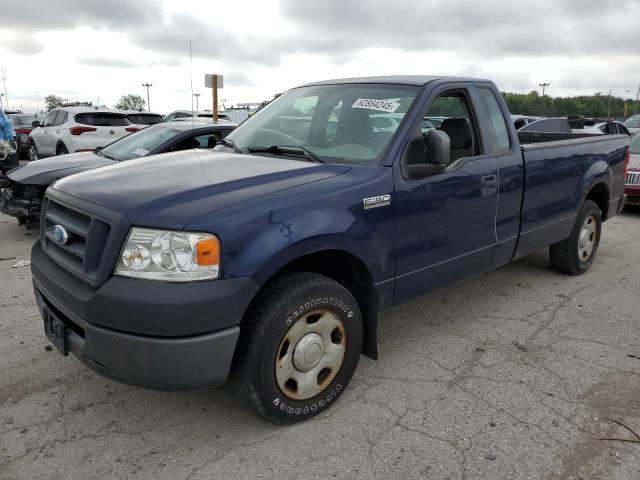 2008 FORD F150, 