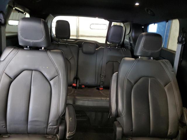 2C4RC1EG0KR549359 - 2019 CHRYSLER PACIFICA TOURING L PLUS BLACK photo 10