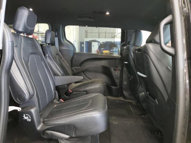 2C4RC1EG0KR549359 - 2019 CHRYSLER PACIFICA TOURING L PLUS BLACK photo 11