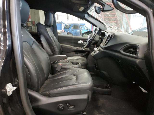 2C4RC1EG0KR549359 - 2019 CHRYSLER PACIFICA TOURING L PLUS BLACK photo 7