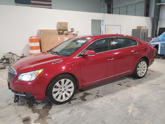 2014 BUICK LACROSSE PREMIUM, 