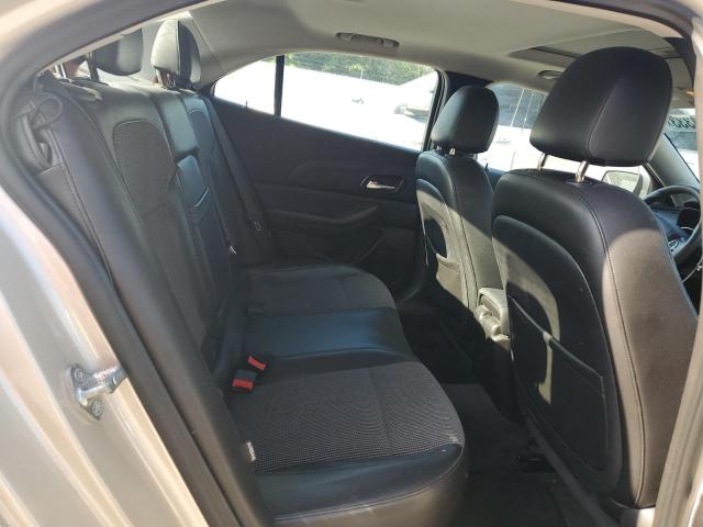 1G11C5SA0DF159501 - 2013 CHEVROLET MALIBU 1LT 棕色 照片 10