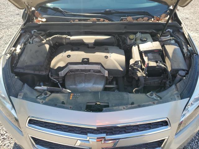 1G11C5SA0DF159501 - 2013 CHEVROLET MALIBU 1LT 棕色 照片 11