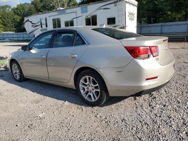 1G11C5SA0DF159501 - 2013 CHEVROLET MALIBU 1LT 棕色 照片 2