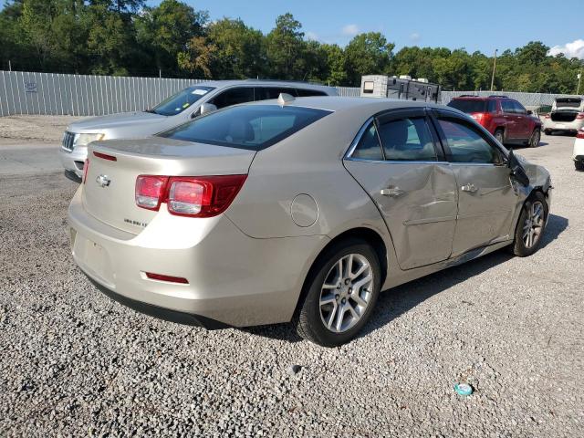 1G11C5SA0DF159501 - 2013 CHEVROLET MALIBU 1LT 棕色 照片 3