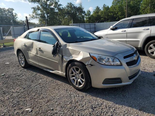 1G11C5SA0DF159501 - 2013 CHEVROLET MALIBU 1LT 棕色 照片 4