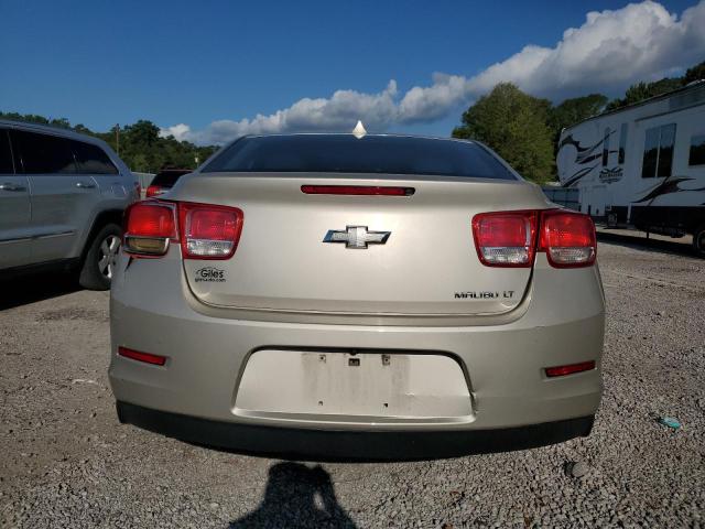 1G11C5SA0DF159501 - 2013 CHEVROLET MALIBU 1LT 棕色 照片 6
