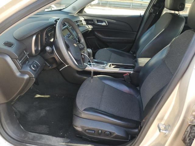 1G11C5SA0DF159501 - 2013 CHEVROLET MALIBU 1LT 棕色 照片 7