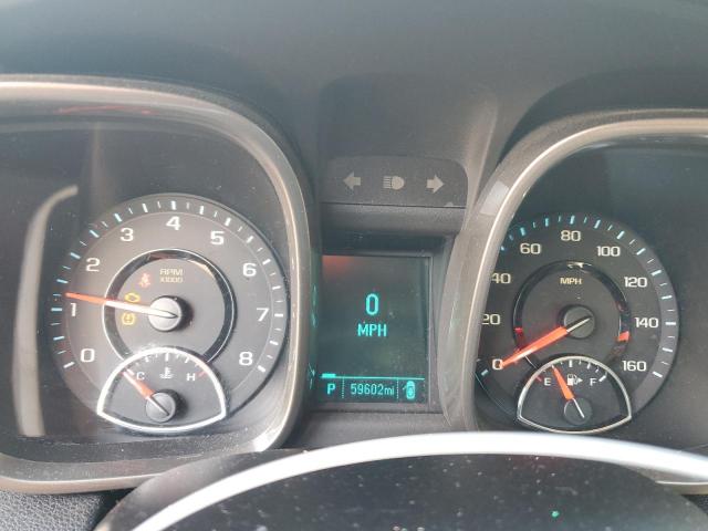 1G11C5SA0DF159501 - 2013 CHEVROLET MALIBU 1LT 棕色 照片 9