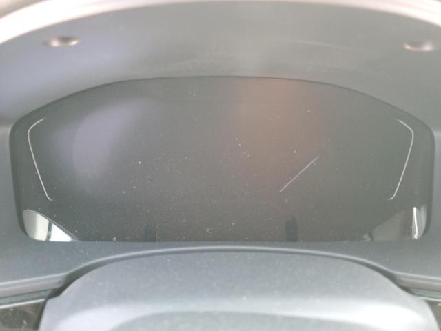 2HGFE2F56PH516509 - 2023 HONDA CIVIC SPORT BLUE photo 9