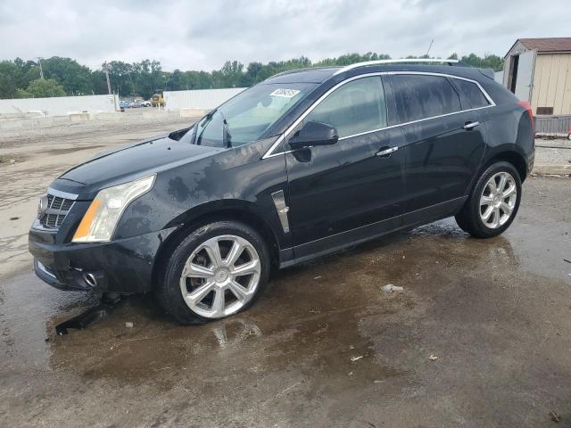 2012 CADILLAC SRX PREMIUM COLLECTION, 