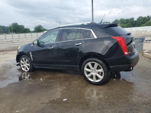 3GYFNCE34CS641854 - 2012 CADILLAC SRX PREMIUM COLLECTION Սև լուսանկար 2