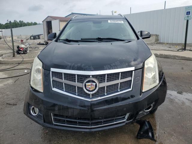 3GYFNCE34CS641854 - 2012 CADILLAC SRX PREMIUM COLLECTION Սև լուսանկար 5