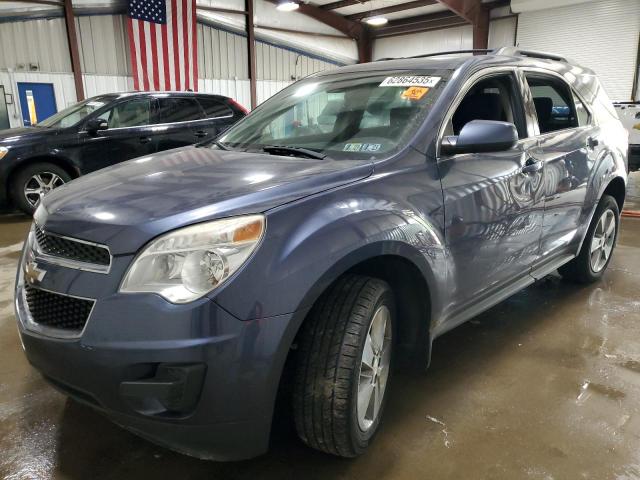 2013 CHEVROLET EQUINOX LT, null