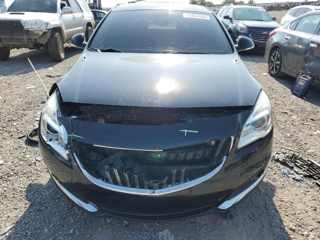 2G4GK5EX8F9151724 - 2015 BUICK REGAL 黑色 照片 5