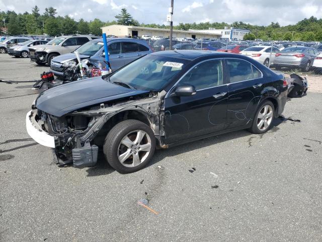 2010 ACURA TSX, 