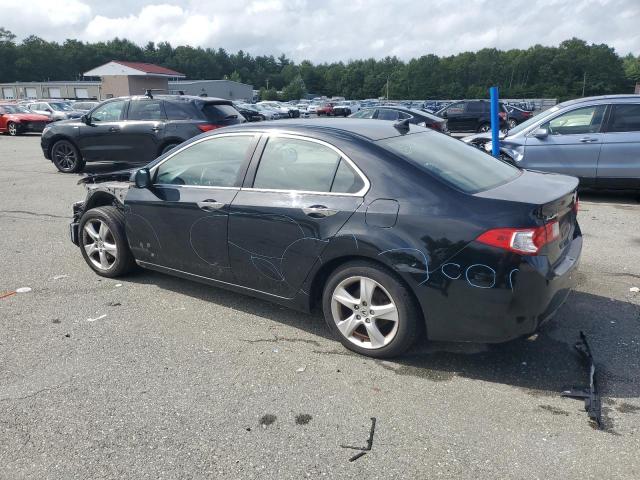 JH4CU2F63AC010786 - 2010 ACURA TSX 黑色 照片 2
