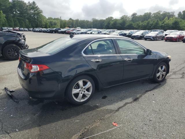 JH4CU2F63AC010786 - 2010 ACURA TSX 黑色 照片 3