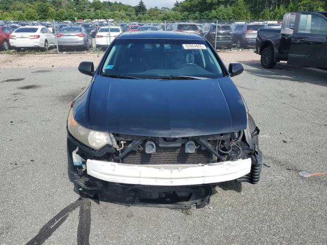 JH4CU2F63AC010786 - 2010 ACURA TSX 黑色 照片 5