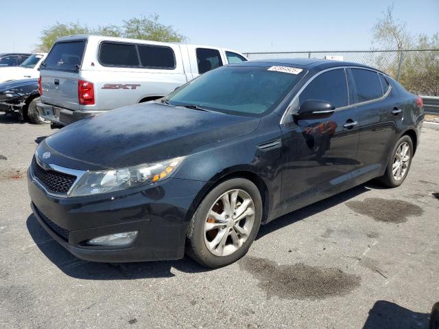 2012 KIA OPTIMA EX, 