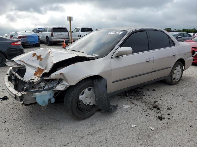 1998 HONDA ACCORD LX, null