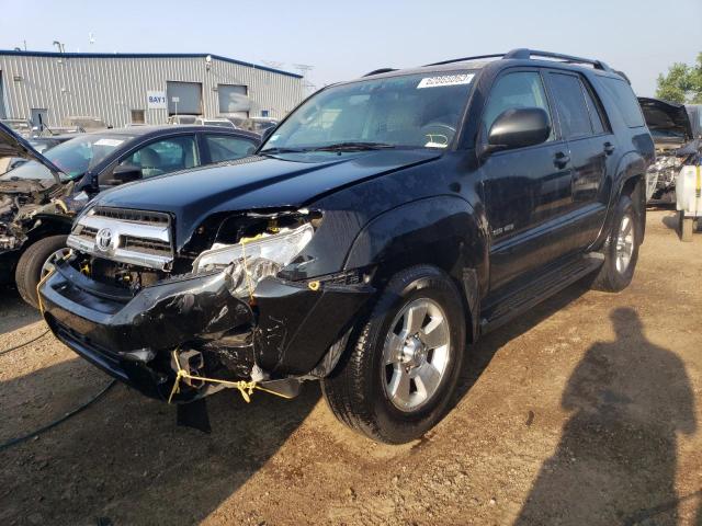 2005 TOYOTA 4RUNNER SR5, 