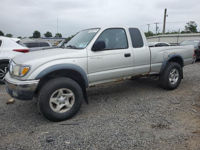 2002 TOYOTA TACOMA XTRACAB, null