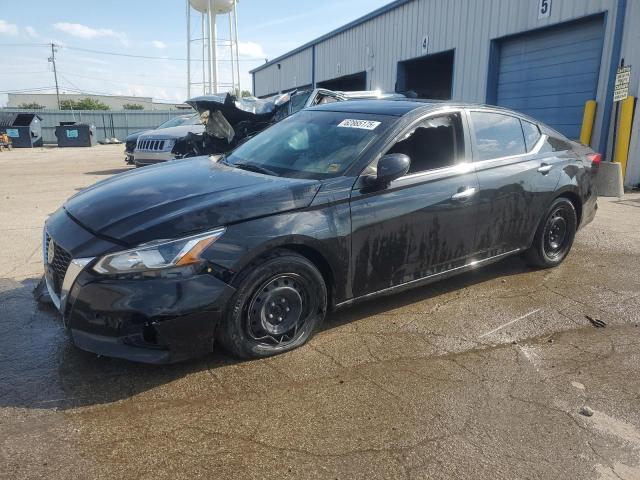 2020 NISSAN ALTIMA S, 