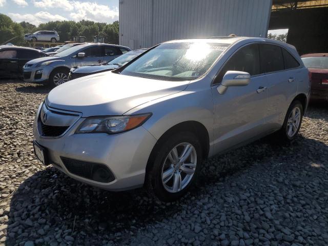 2014 ACURA RDX, 