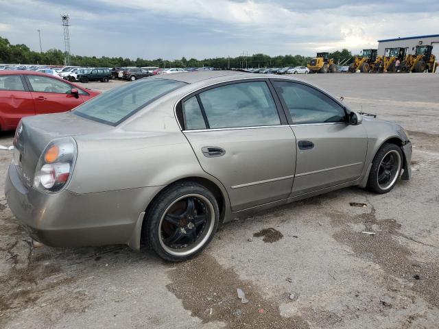 1N4BL11D52C267388 - 2002 NISSAN ALTIMA SE TAN photo 3