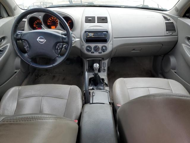 1N4BL11D52C267388 - 2002 NISSAN ALTIMA SE TAN photo 8