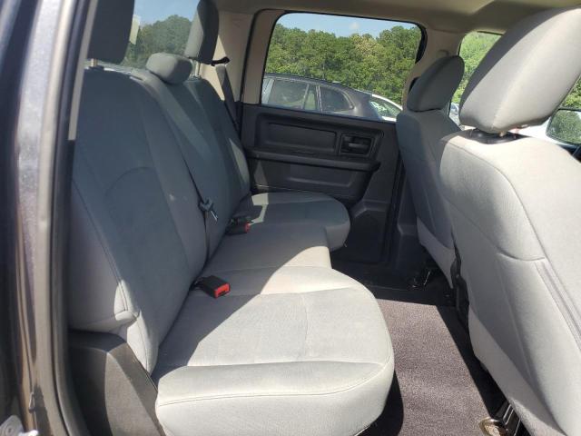 1C6RR6KT6JS161134 - 2018 RAM 1500 ST Сұр фото 10