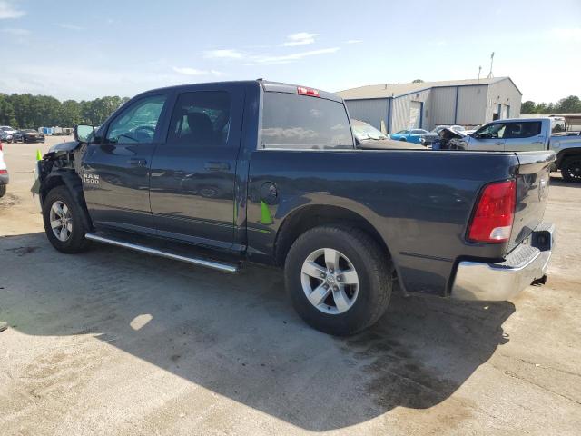 1C6RR6KT6JS161134 - 2018 RAM 1500 ST Сұр фото 2