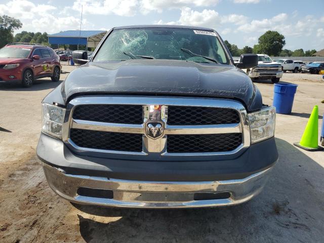 1C6RR6KT6JS161134 - 2018 RAM 1500 ST Сұр фото 5