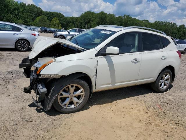 2008 NISSAN ROGUE S, null