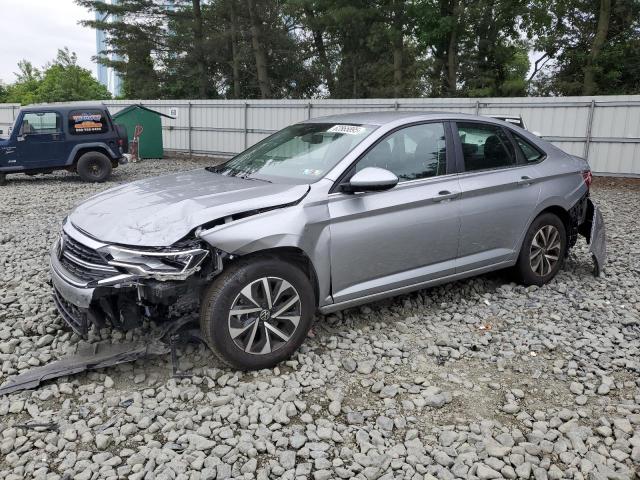 2024 VOLKSWAGEN JETTA S, null