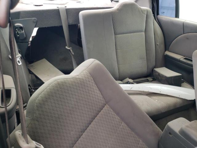 1G8AJ55F67Z120302 - 2007 SATURN ION LEVEL 2 白色 照片 10