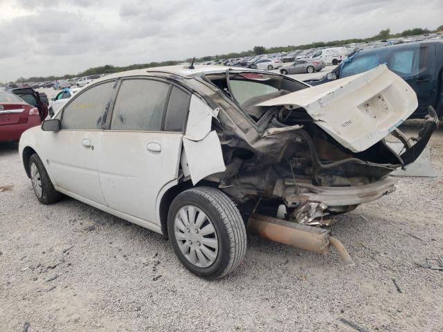 1G8AJ55F67Z120302 - 2007 SATURN ION LEVEL 2 白色 照片 2