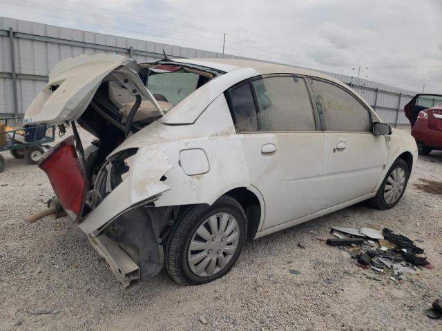 1G8AJ55F67Z120302 - 2007 SATURN ION LEVEL 2 白色 照片 3