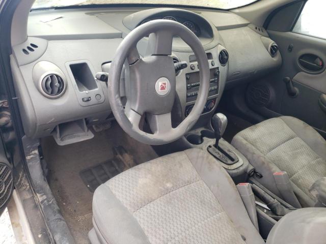 1G8AJ55F67Z120302 - 2007 SATURN ION LEVEL 2 白色 照片 8