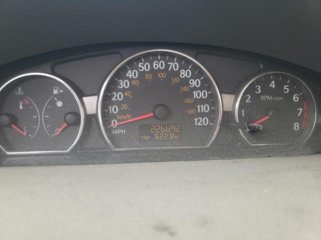 1G8AJ55F67Z120302 - 2007 SATURN ION LEVEL 2 白色 照片 9