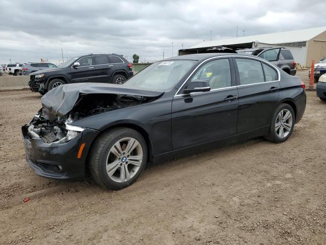 2017 BMW 330 I, 