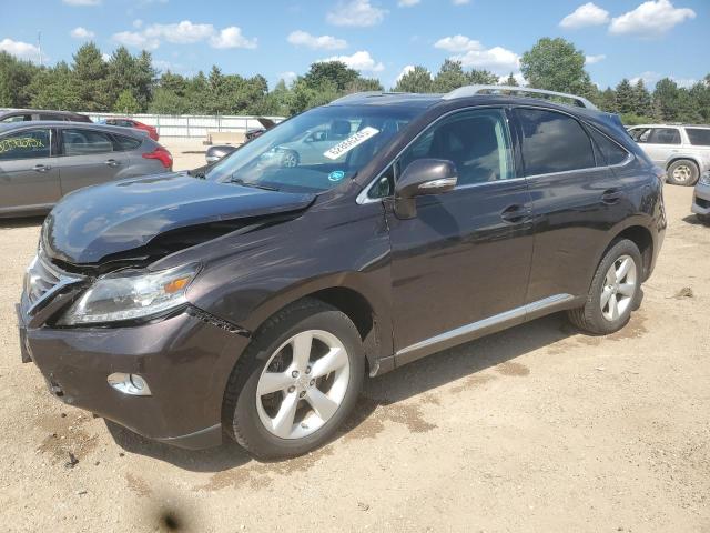 2013 LEXUS RX 350 BASE, null