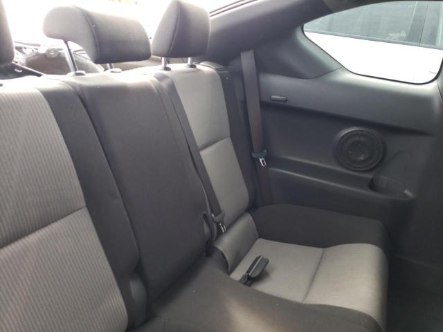 JTKJF5C7XFJ004187 - 2015 TOYOTA SCION TC 蓝色 照片 10