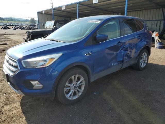 2017 FORD ESCAPE SE, 