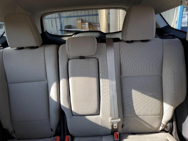 1FMCU9GD4HUC28064 - 2017 FORD ESCAPE SE 蓝色 照片 10